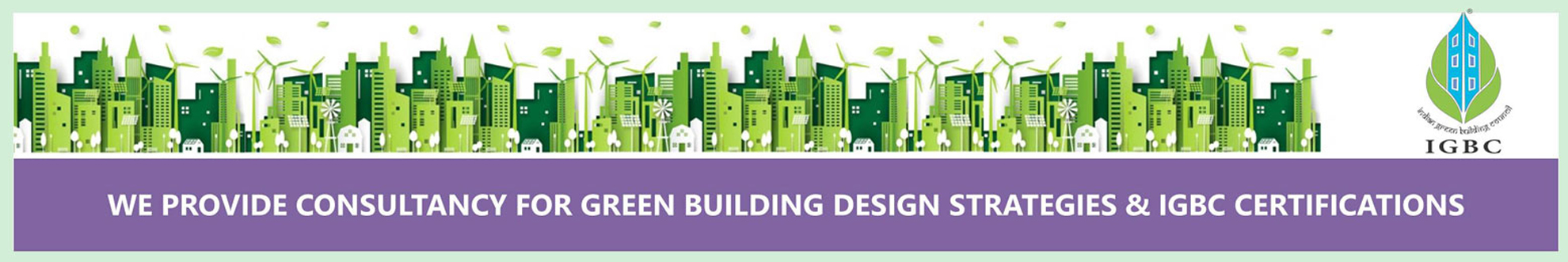 green building consultancy
