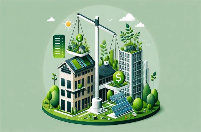 Green Building Cost Calculator: Where Does Your Budget Actually Go?
