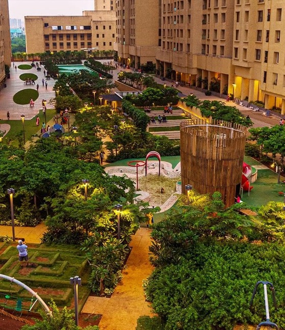 sustainability solutions