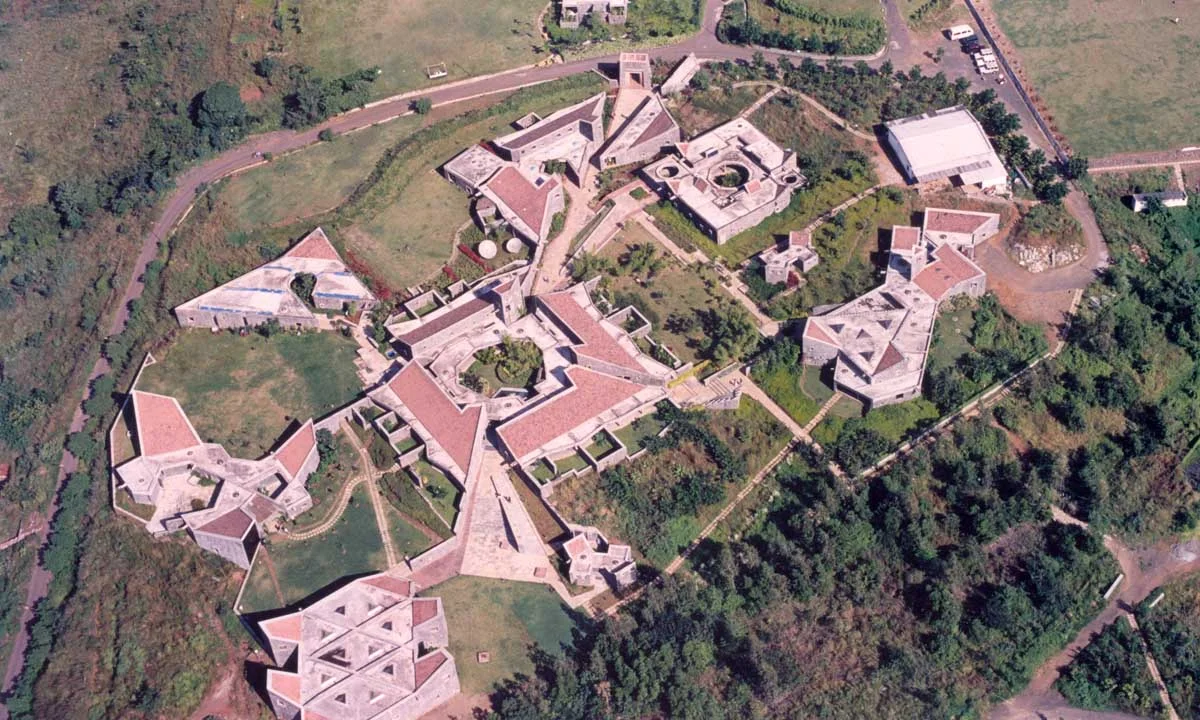 UWC Mahindra College