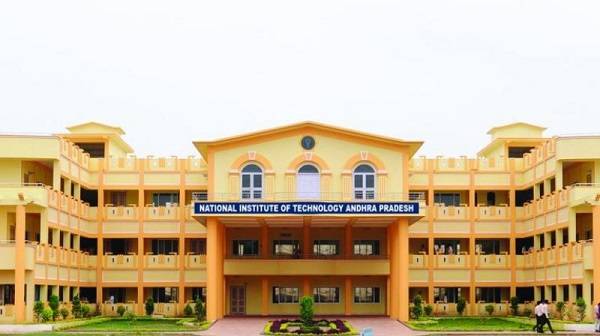 NIT Andhra Pradesh