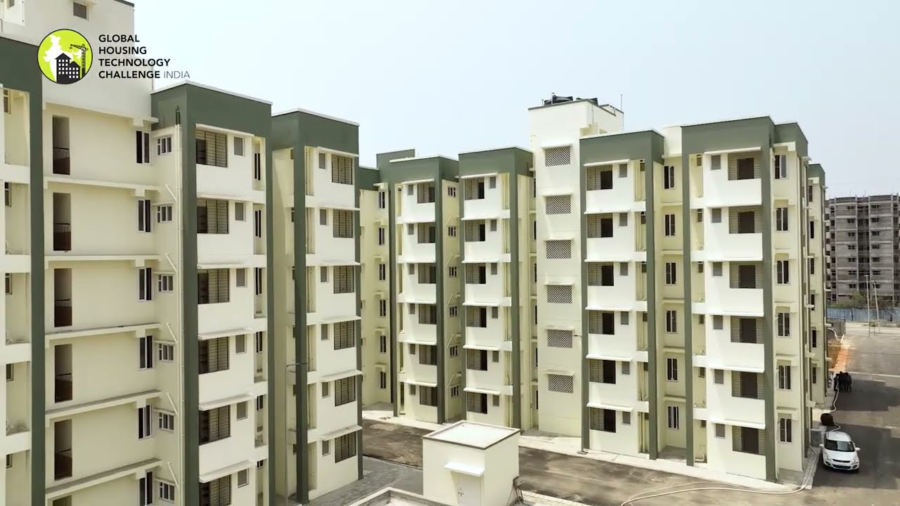 Light House Project Chennai