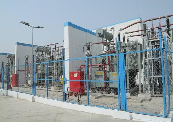 Tata Power Karanjade