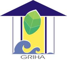 GRIHA Patron