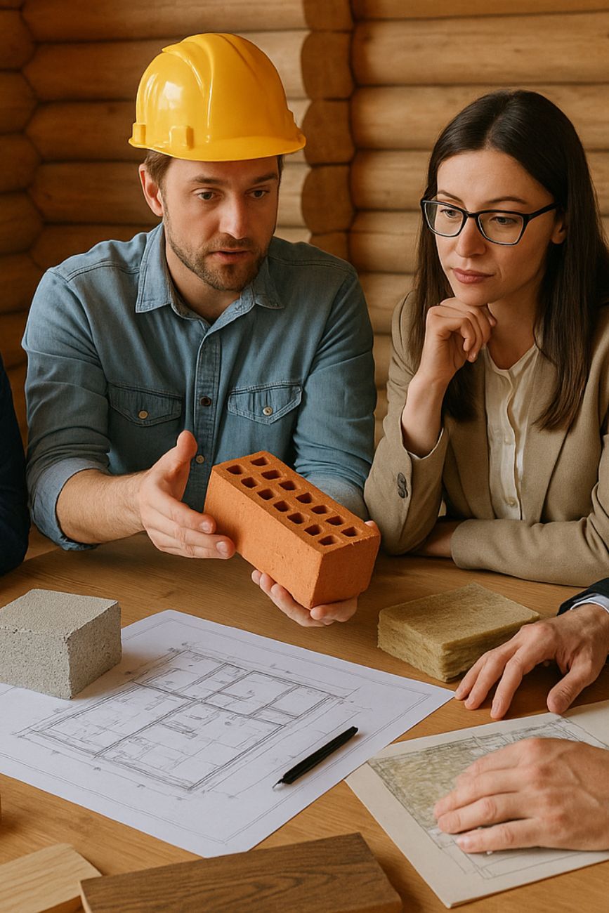 Green product services