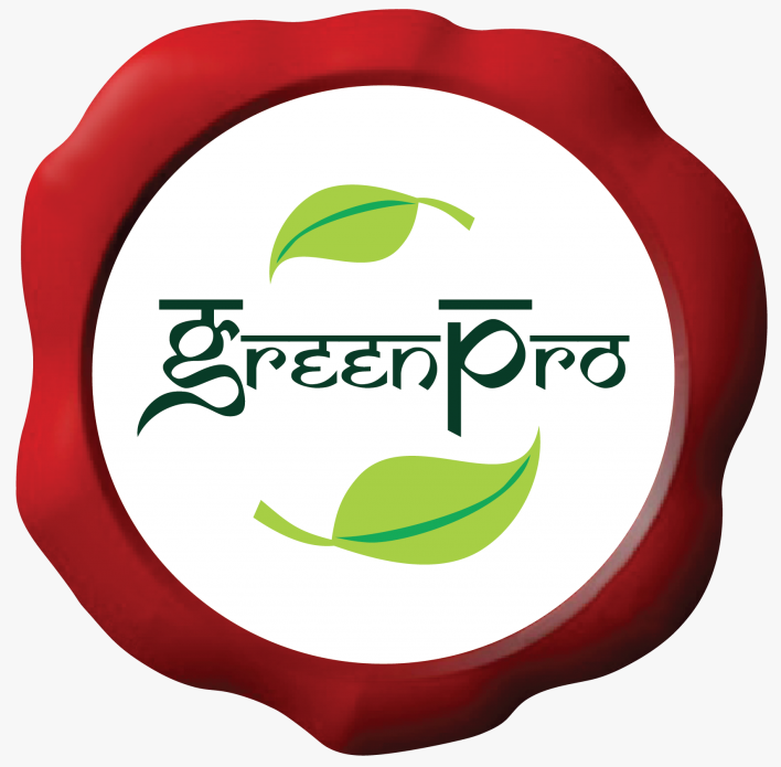 Green pro